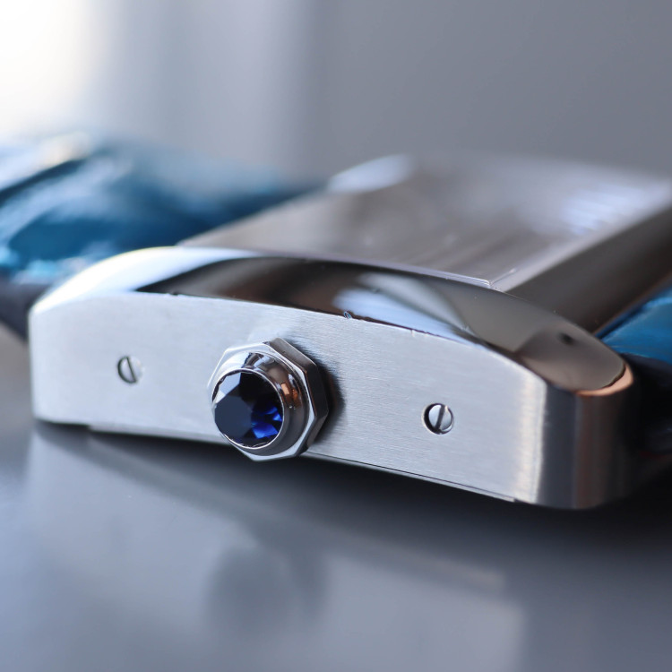 Cartier Divan Automatik - Bild 5 